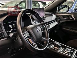 ميتسوبيشي اوتلاندر